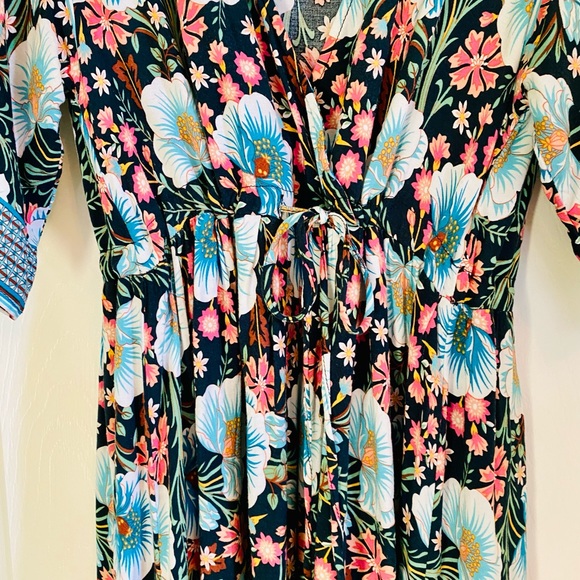 🎉HPx2 🎉 Long, breath of summertime SHEIN - Picture 3 of 7